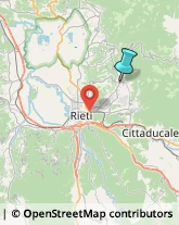 Bed e Breakfast,02100Rieti