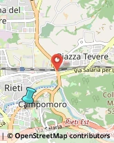 Bed e Breakfast,02100Rieti