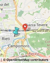 Appartamenti e Residence,02100Rieti