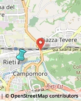 Appartamenti e Residence,02100Rieti