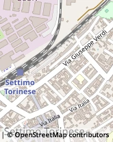 Via Giuseppe Verdi, 12C,10036Settimo Torinese