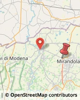 Via per Concordia, 58,41037Mirandola