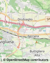 Istituti di Bellezza,10051Torino