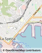 Stabilimenti Balneari,19124La Spezia