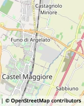 Via Funo, 25-2,40050Bentivoglio