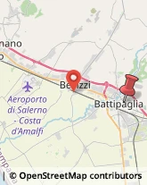 Via Bruno Buozzi, 8,84091Battipaglia