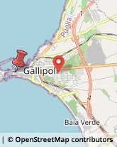 Corso Roma, 131,73014Gallipoli