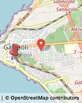 Via Arene, 3,73014Gallipoli