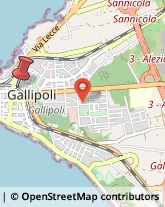 Via Galatone, 7,73014Gallipoli