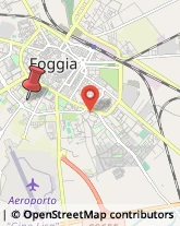 Via Fratelli Biondi, 29,71122Foggia