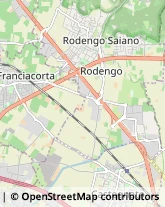 Via S. Francesco D'Assisi, 1/G,25050Rodengo-Saiano