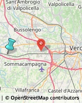 Pranoterapia - Benessere,37060Verona