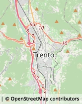 Tende e Tendaggi,38100Trento