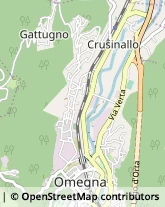 Palestre e Centri Fitness,28887Verbano-Cusio-Ossola