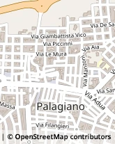 Piazza Vittorio Veneto, 16,74019Palagiano