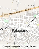 Via San Marco, 65,74019Palagiano