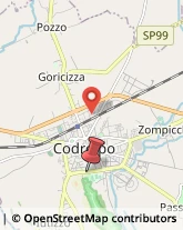 Via Circonvallazione Sud, 74,33033Codroipo