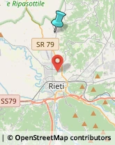 Bed e Breakfast,02100Rieti