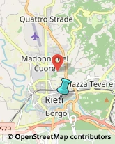 Alberghi,02100Rieti