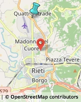 Locande e Camere Ammobiliate,02100Rieti