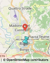 Bed e Breakfast,02100Rieti