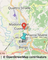 Alberghi,02100Rieti