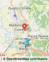 Bed e Breakfast,02100Rieti