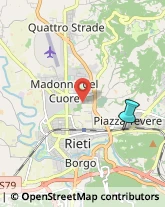 Alberghi,02100Rieti