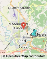 Appartamenti e Residence,02100Rieti