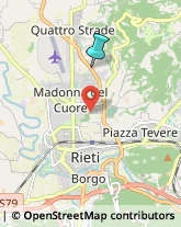 Bed e Breakfast,02100Rieti