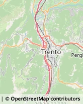 Impianti di Riscaldamento,38123Trento