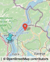 Palestre e Centri Fitness,28838Verbano-Cusio-Ossola