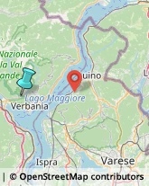 Palestre e Centri Fitness,28804Verbano-Cusio-Ossola