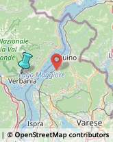 Palestre e Centri Fitness,28923Verbano-Cusio-Ossola