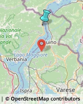 Palestre e Centri Fitness,28822Verbano-Cusio-Ossola