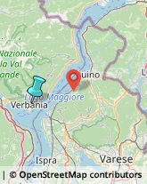 Palestre e Centri Fitness,28921Verbano-Cusio-Ossola