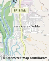 Via Antonio Locatelli, 1,24045Fara Gera d'Adda