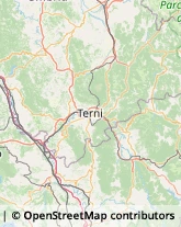 Tende e Tendaggi,05022Terni