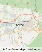 Tende e Tendaggi,05100Terni