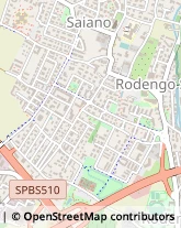 Via Salvi, 33,25050Rodengo-Saiano