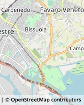 Via Cà Marcello, 59/A,30172Venezia