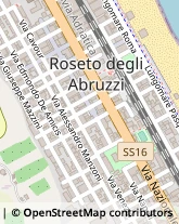 Via Tevere, 1,64026Roseto degli Abruzzi