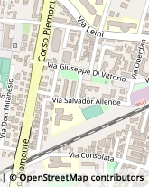 Via Giuseppe di Vittorio, 15,10036Settimo Torinese