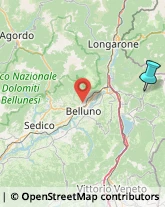 Pizzerie,32010Belluno