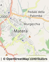 Metalli Nobili e Preziosi,75100Matera