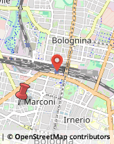 Via Brugnoli, 13,40122Bologna