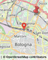 Via Ferrarese, 100,40100Bologna