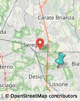 Asili Nido,20851Monza e Brianza