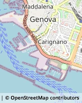 Via Miramare, 3,16128Genova