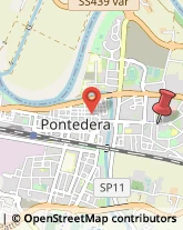 Via Aldo Moro, 1,56025Pontedera